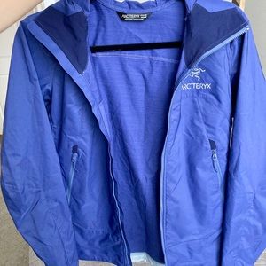 Arc’teryx jacket
